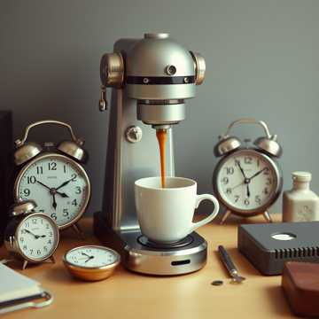 Morning Routine